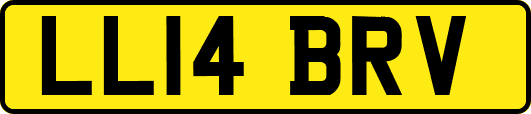 LL14BRV