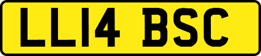 LL14BSC