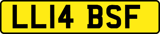 LL14BSF