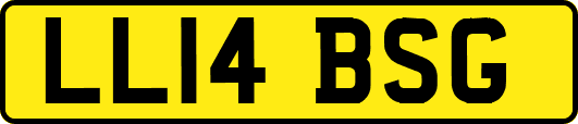 LL14BSG