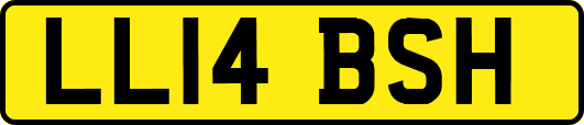 LL14BSH