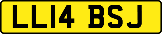 LL14BSJ