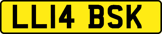 LL14BSK