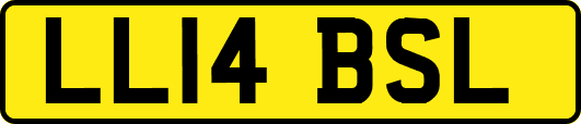 LL14BSL