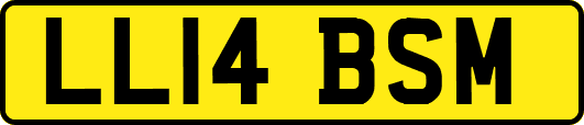 LL14BSM