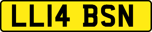 LL14BSN