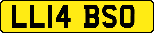 LL14BSO