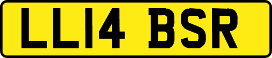 LL14BSR
