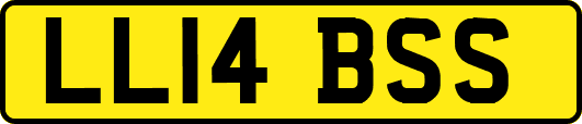 LL14BSS