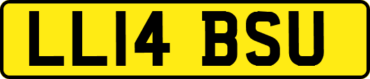LL14BSU