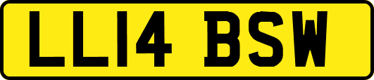 LL14BSW