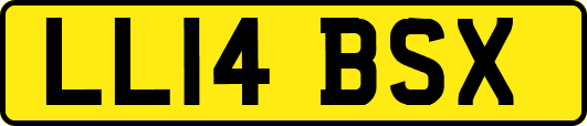 LL14BSX