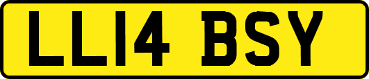 LL14BSY