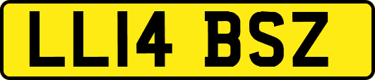 LL14BSZ