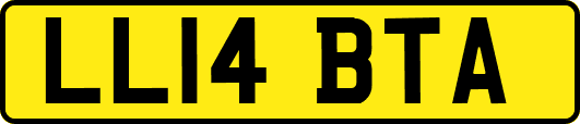 LL14BTA