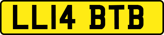 LL14BTB