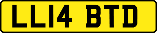 LL14BTD