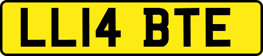 LL14BTE