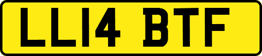 LL14BTF