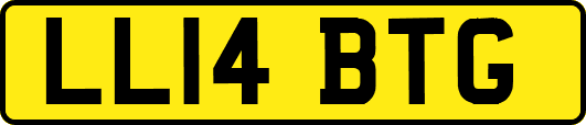 LL14BTG