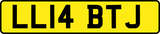 LL14BTJ