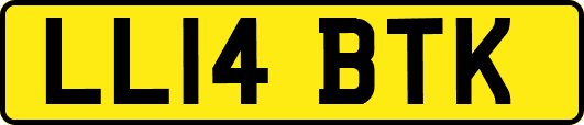 LL14BTK