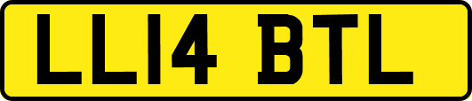 LL14BTL