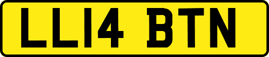 LL14BTN