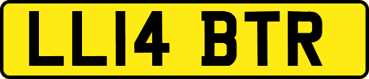 LL14BTR