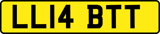 LL14BTT