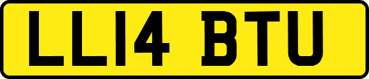 LL14BTU