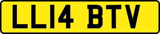 LL14BTV