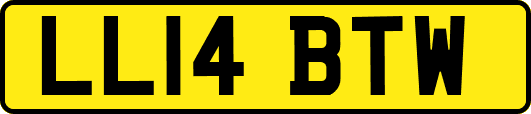 LL14BTW