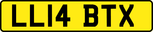 LL14BTX