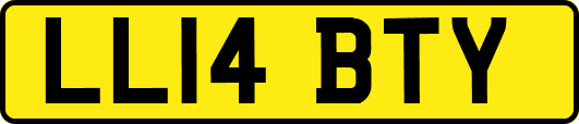 LL14BTY