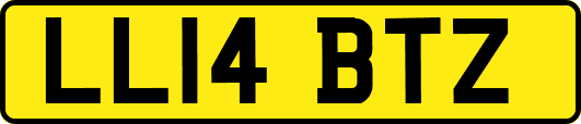 LL14BTZ