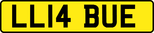 LL14BUE