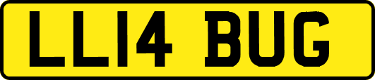 LL14BUG