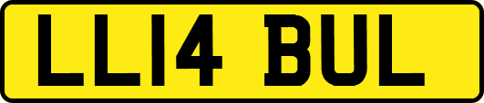 LL14BUL