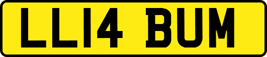 LL14BUM