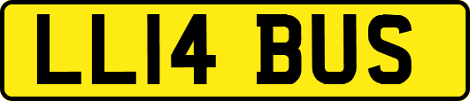 LL14BUS