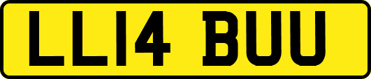 LL14BUU