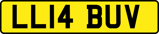 LL14BUV