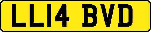 LL14BVD
