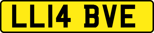 LL14BVE