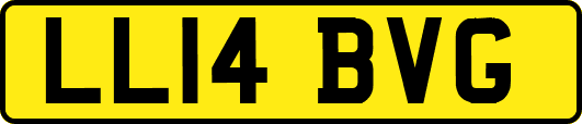LL14BVG