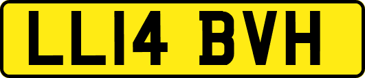 LL14BVH