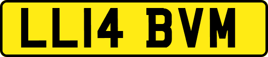 LL14BVM