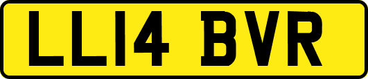 LL14BVR