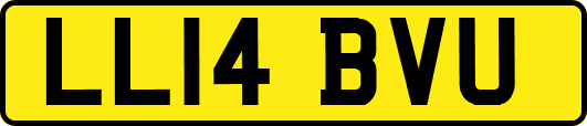 LL14BVU